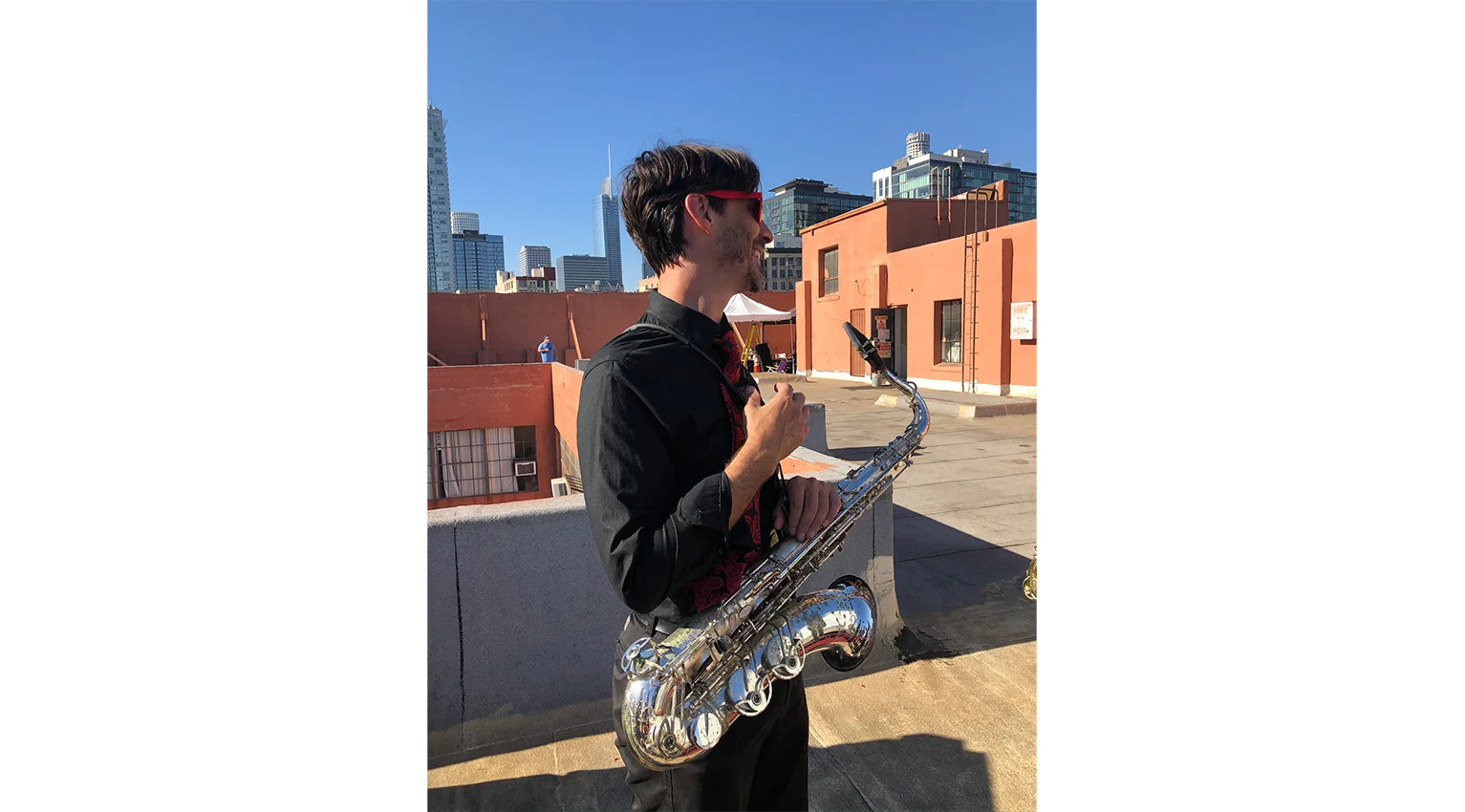 The-Convertibles-Christmas-Rooftop-Concert (20)